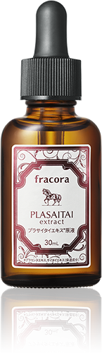 フラコラ(fracora) | 100人100肌