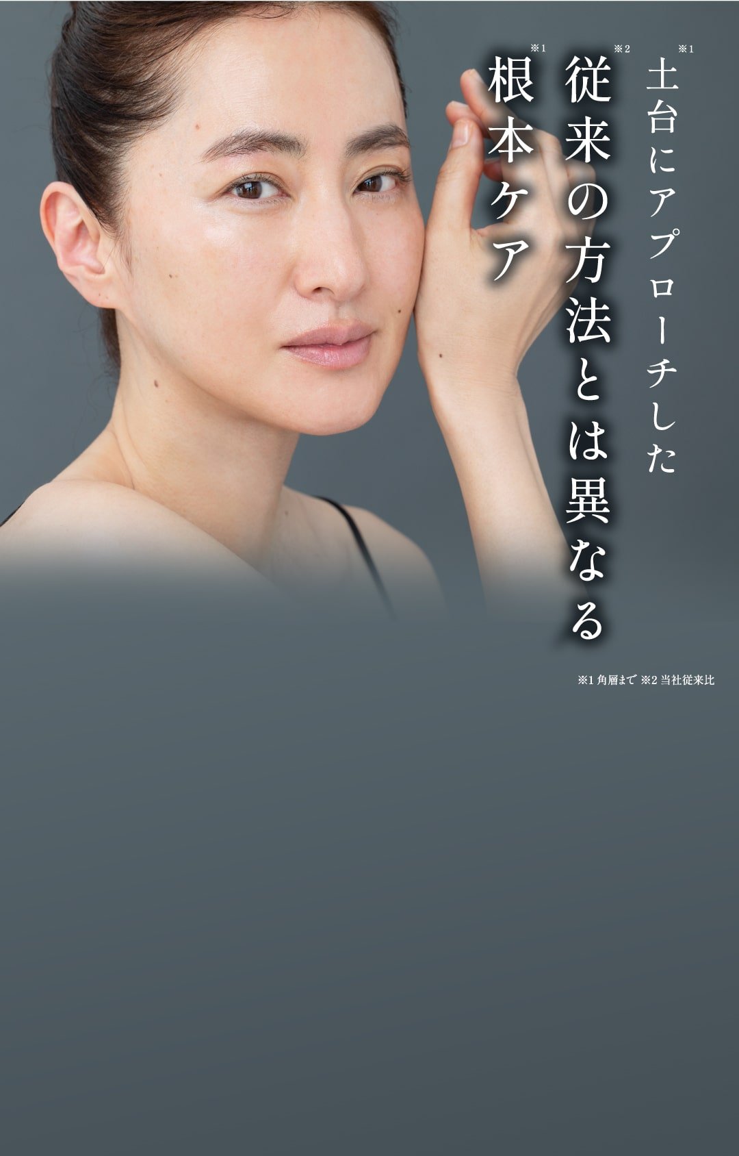 トライアルセット