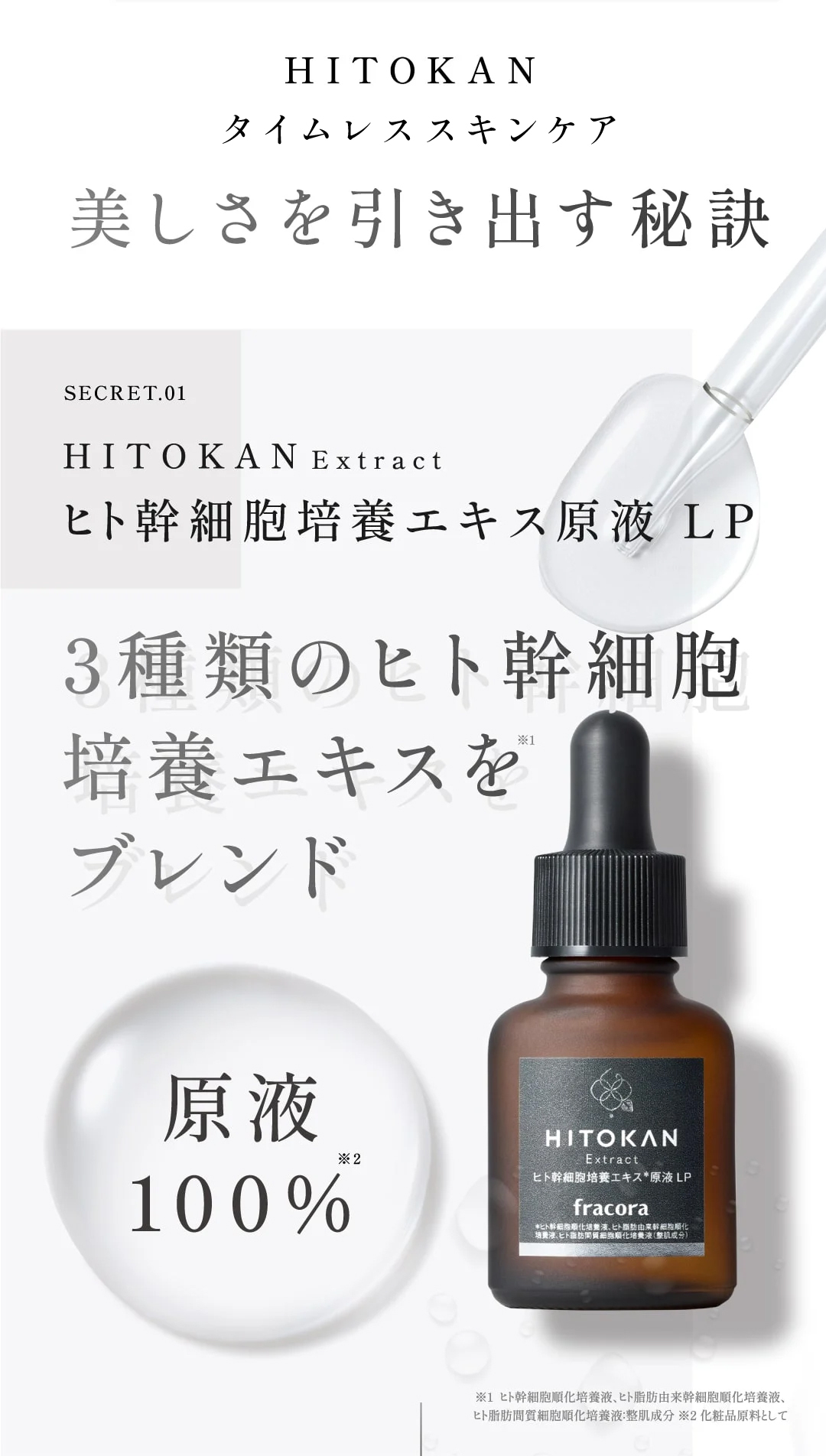 最適なバランスに