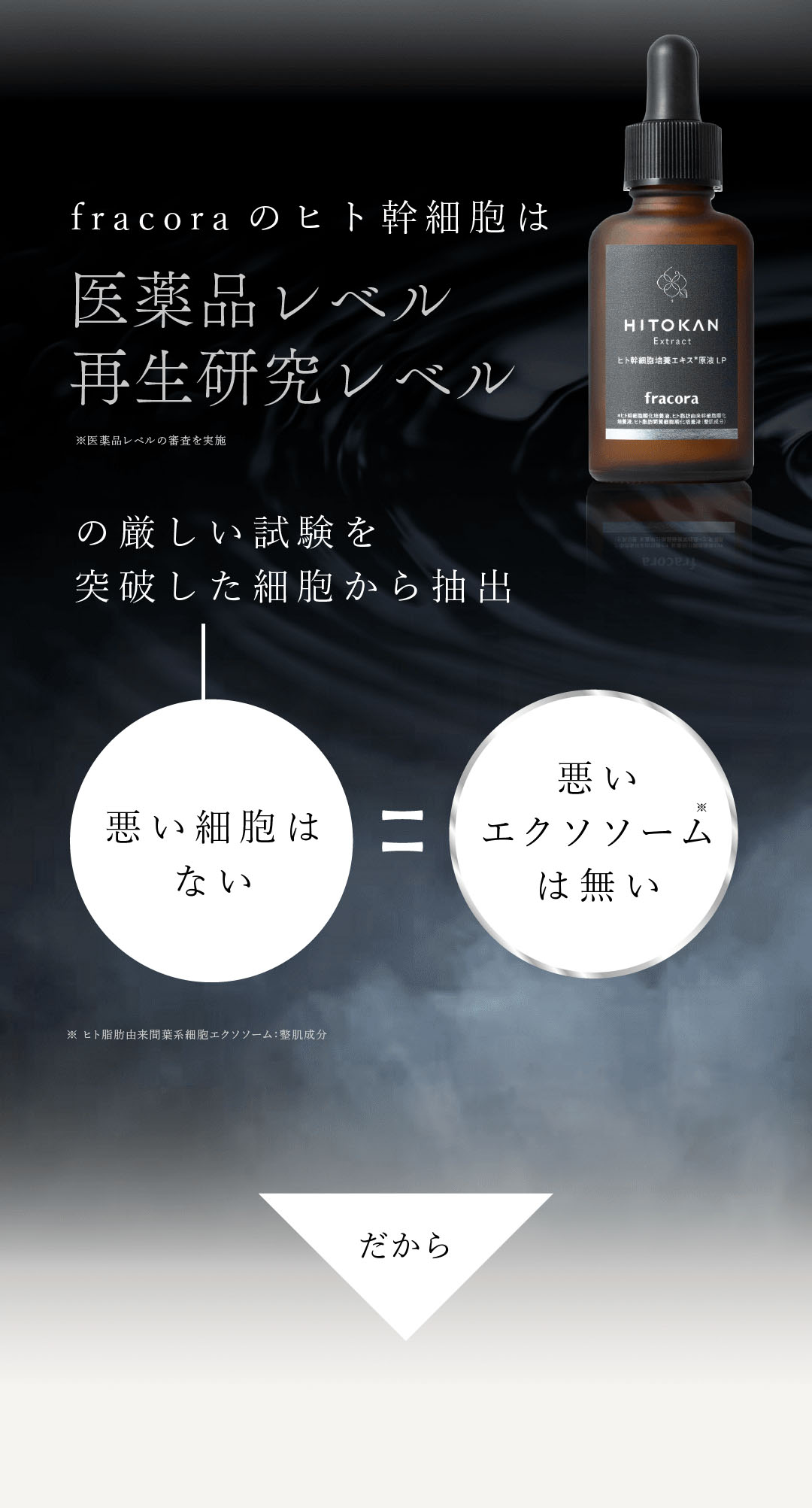 医薬品レベルの安全検査